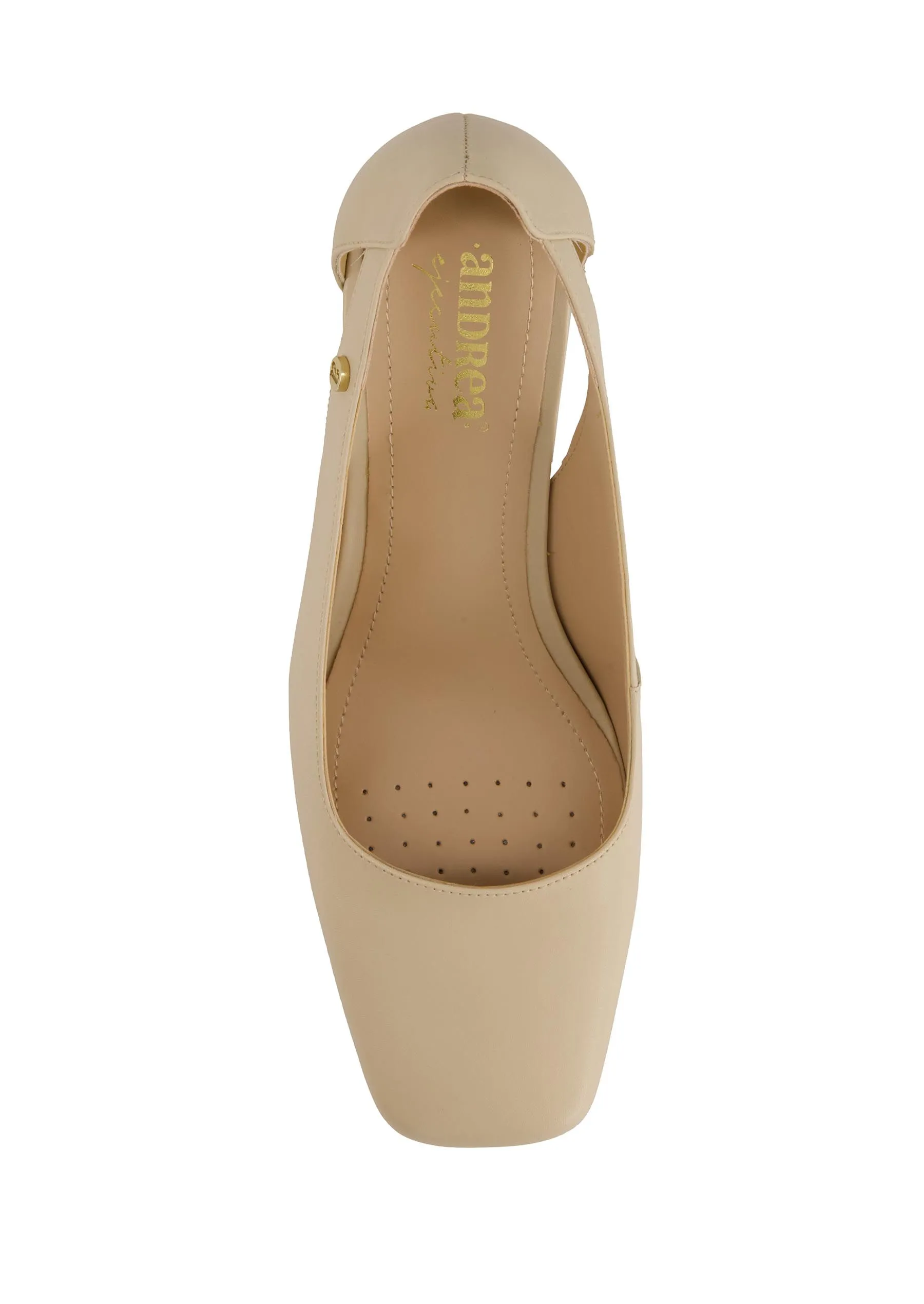 ZAPATILLA ANDREA PARA MUJER 84949