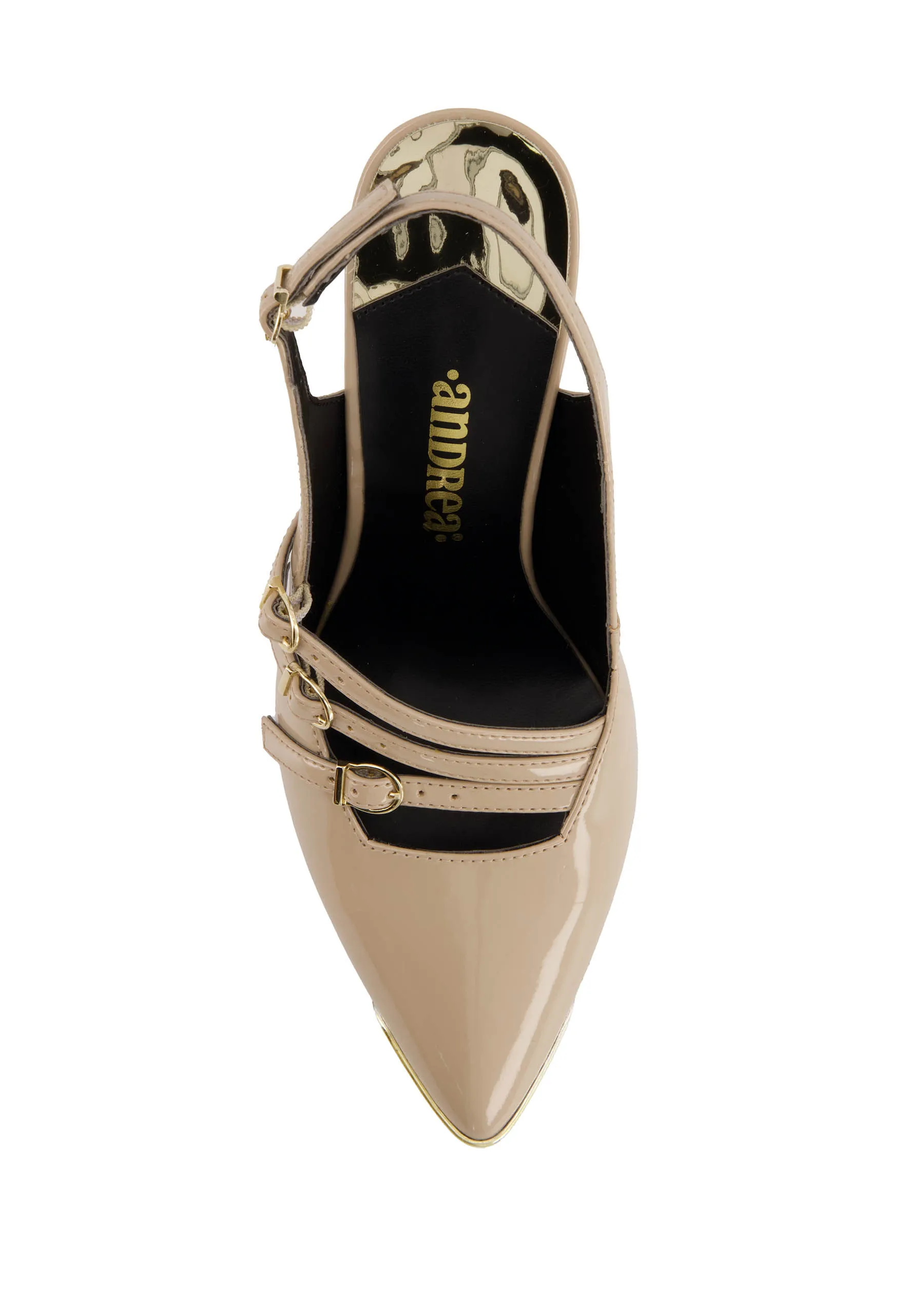 ZAPATILLA ANDREA PARA MUJER 84963