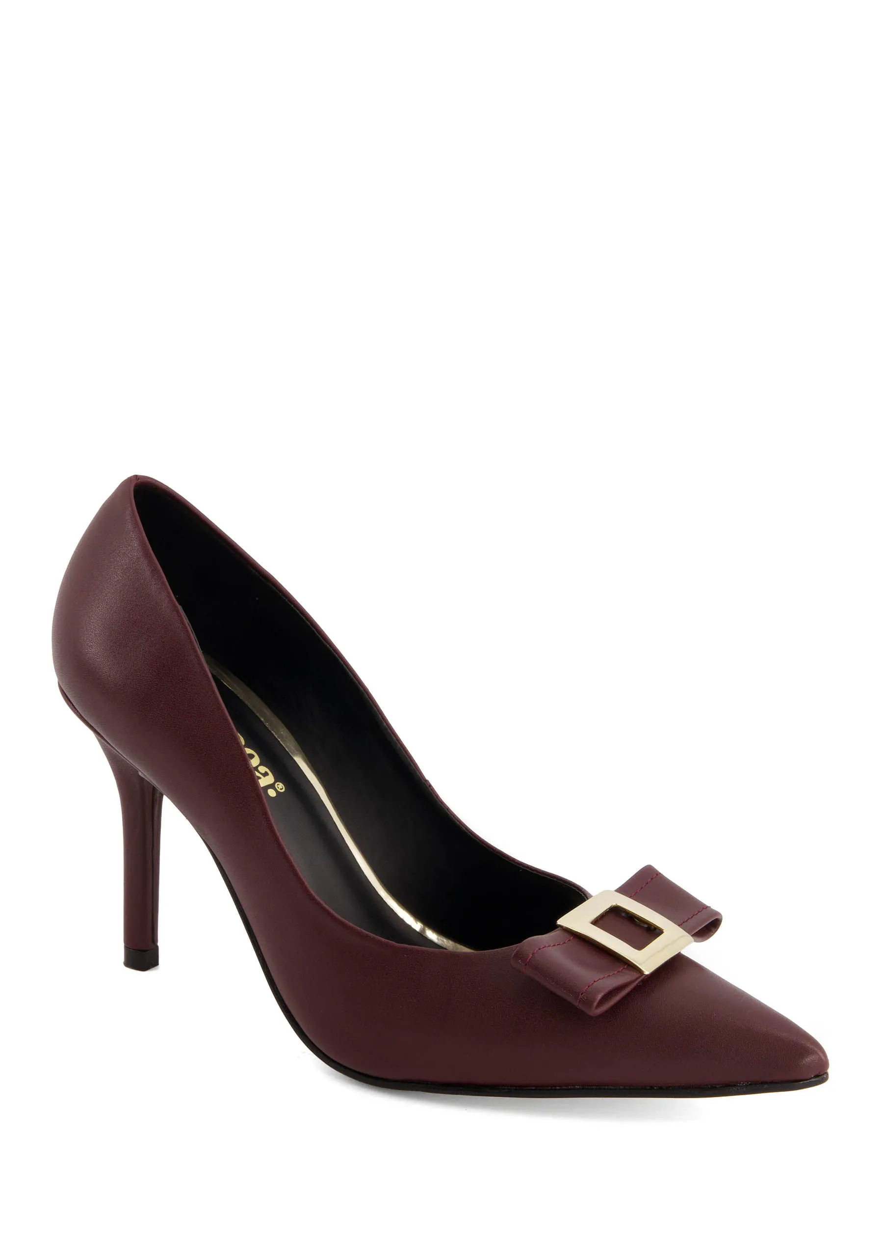 ZAPATILLA ANDREA PARA MUJER 85514