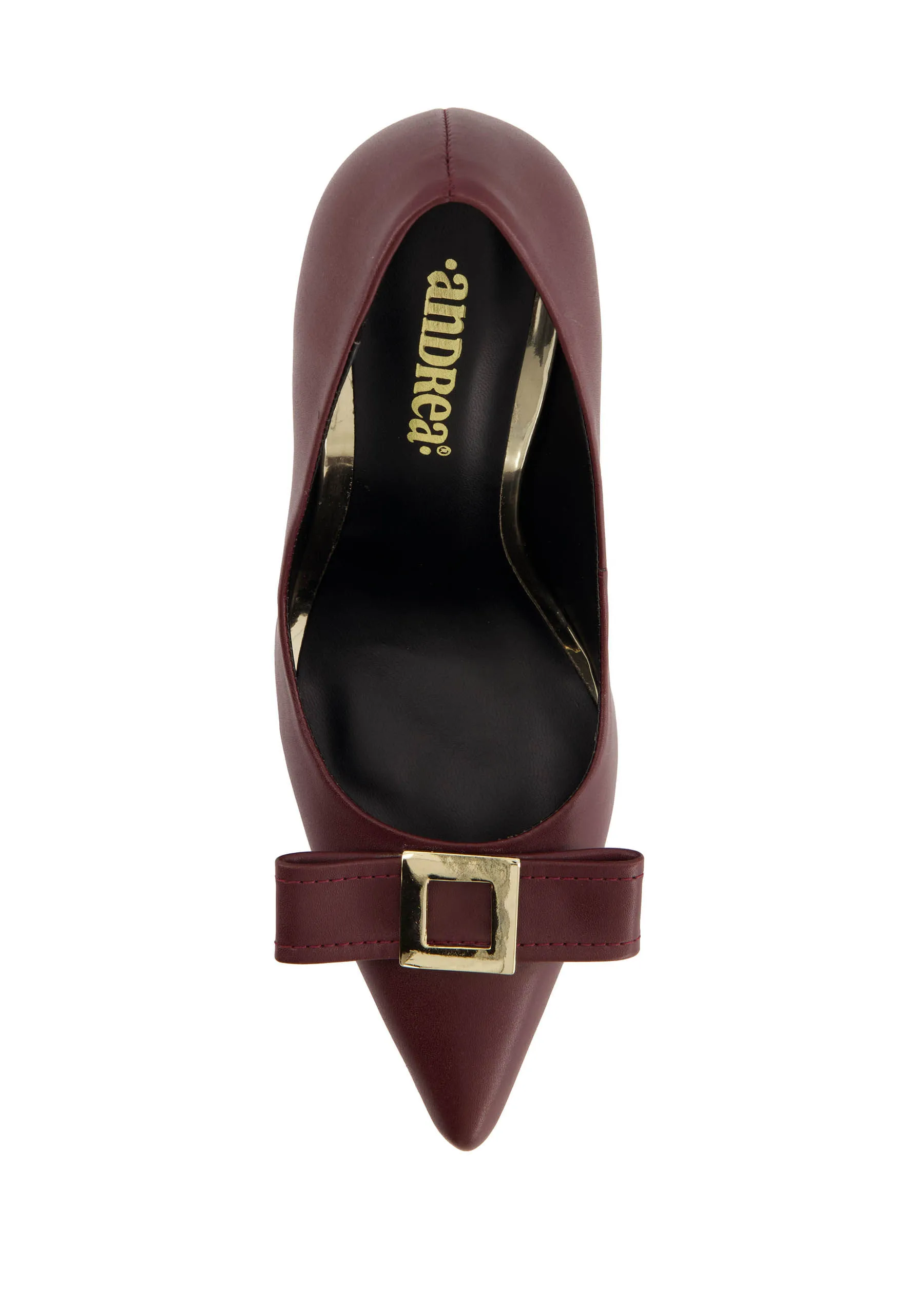 ZAPATILLA ANDREA PARA MUJER 85514
