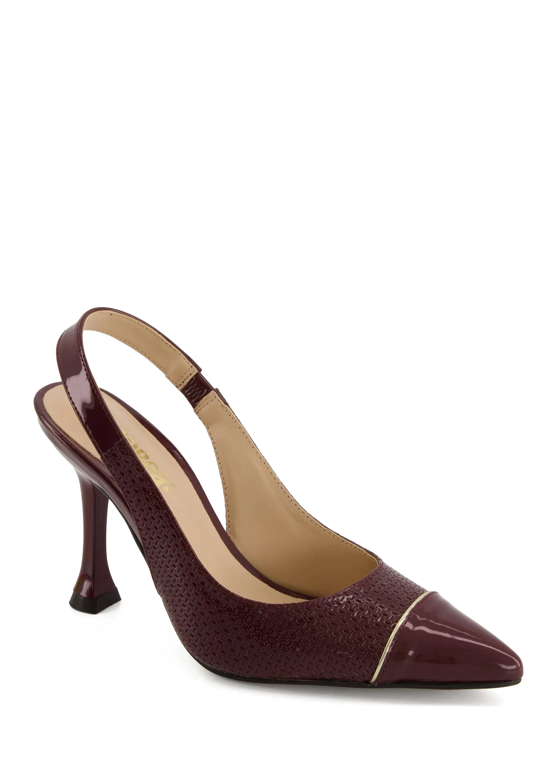 ZAPATILLA ANDREA PARA MUJER 85535