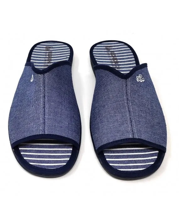 ZAPATILLA CASA HOMBRE VULCABICHA 4424