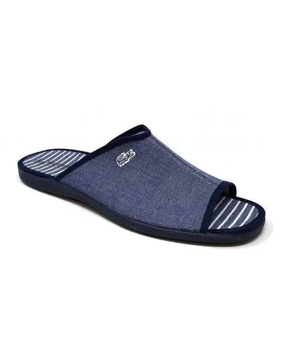 ZAPATILLA CASA HOMBRE VULCABICHA 4424