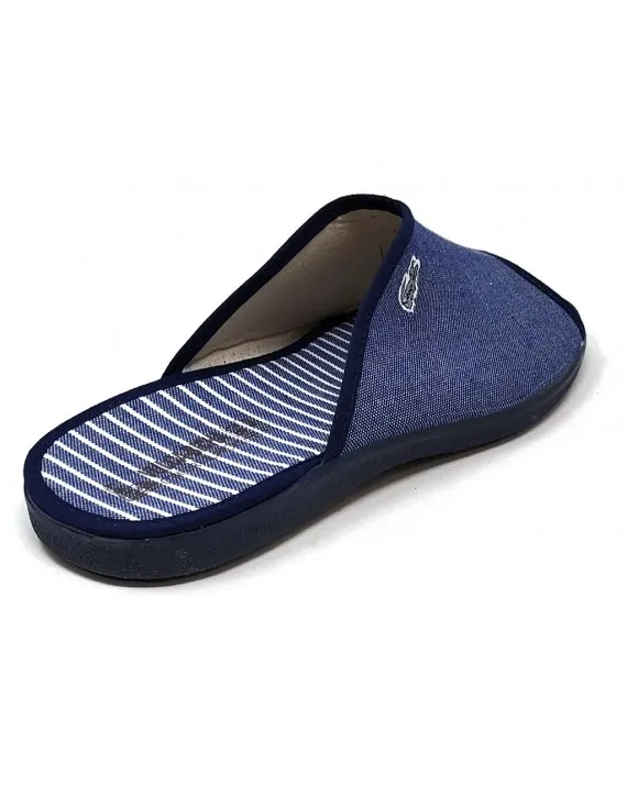 ZAPATILLA CASA HOMBRE VULCABICHA 4424
