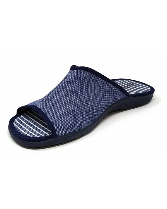 ZAPATILLA CASA HOMBRE VULCABICHA 4424
