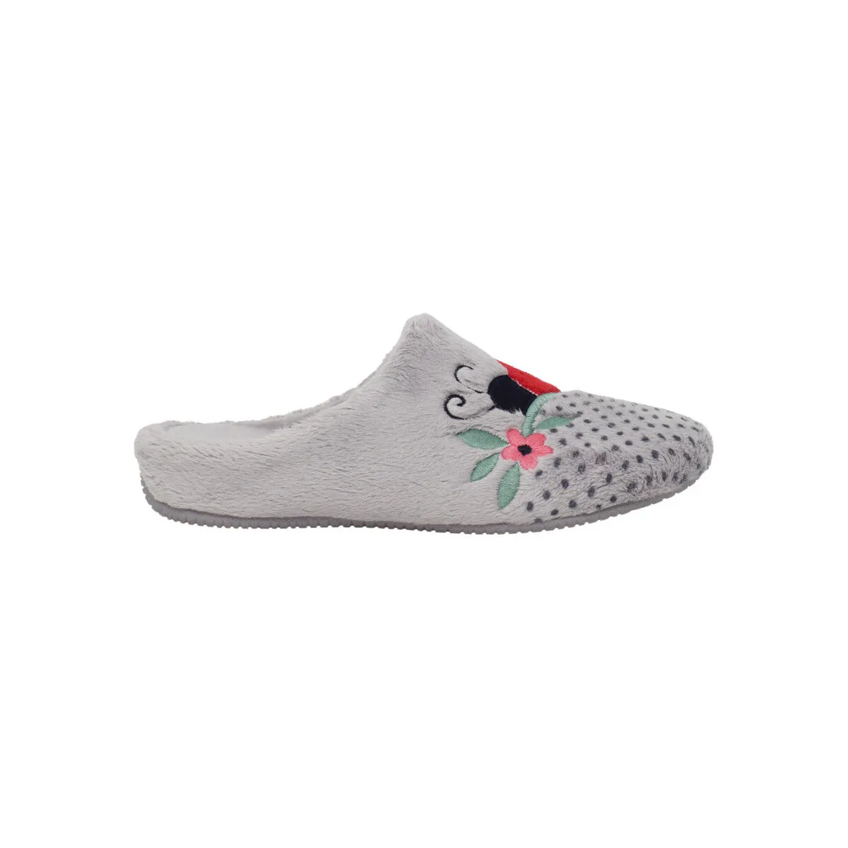  ZAPATILLA CASA MUJER MONTLIS MARIQUITA PUNTERA