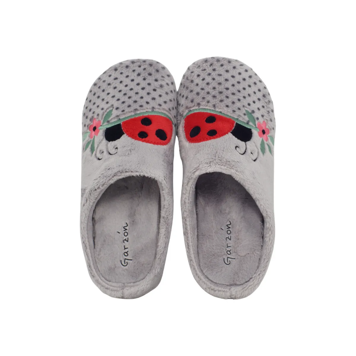 ZAPATILLA CASA MUJER MONTLIS MARIQUITA PUNTERA