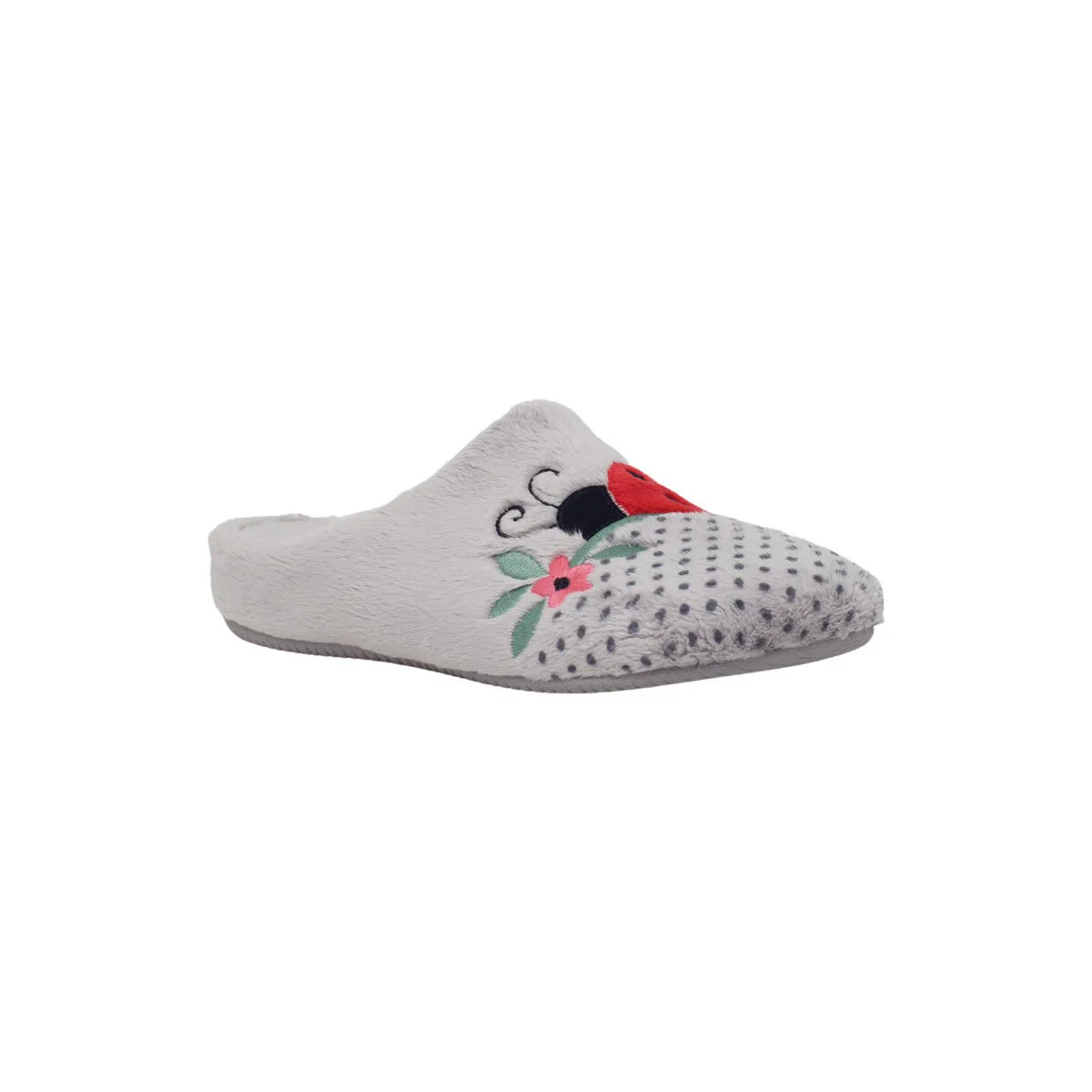  ZAPATILLA CASA MUJER MONTLIS MARIQUITA PUNTERA