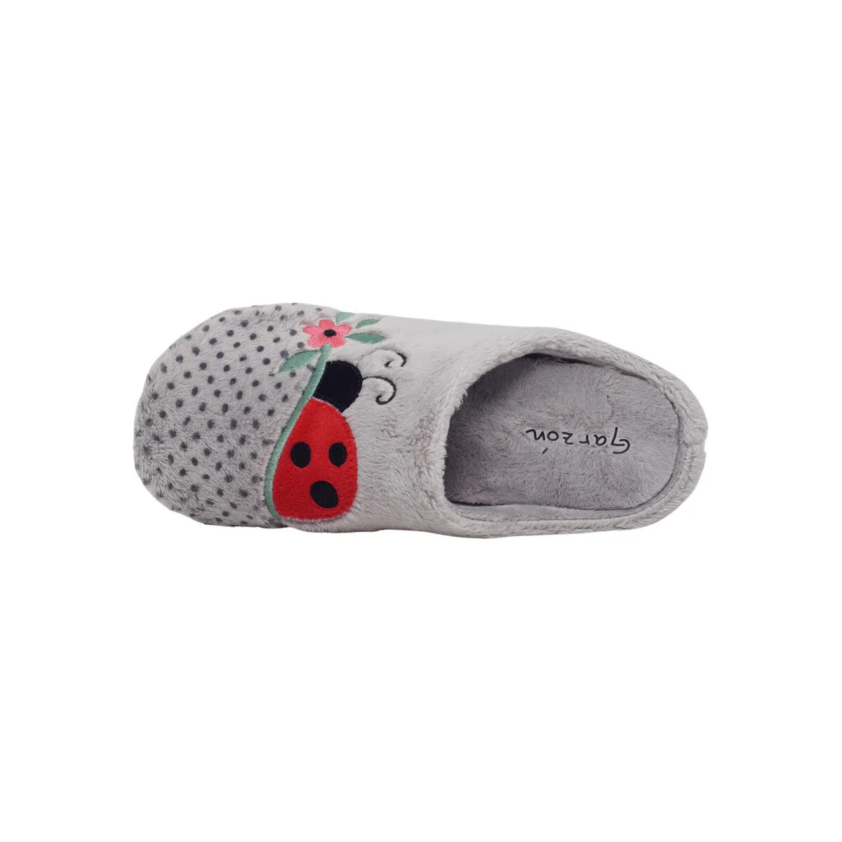  ZAPATILLA CASA MUJER MONTLIS MARIQUITA PUNTERA