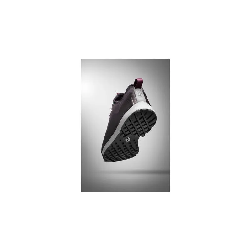 ZAPATILLA DE APROXIMACIóN PARA MUJER BLACK DIAMOND MISSION LT (ANTRACITAGLICINIA)