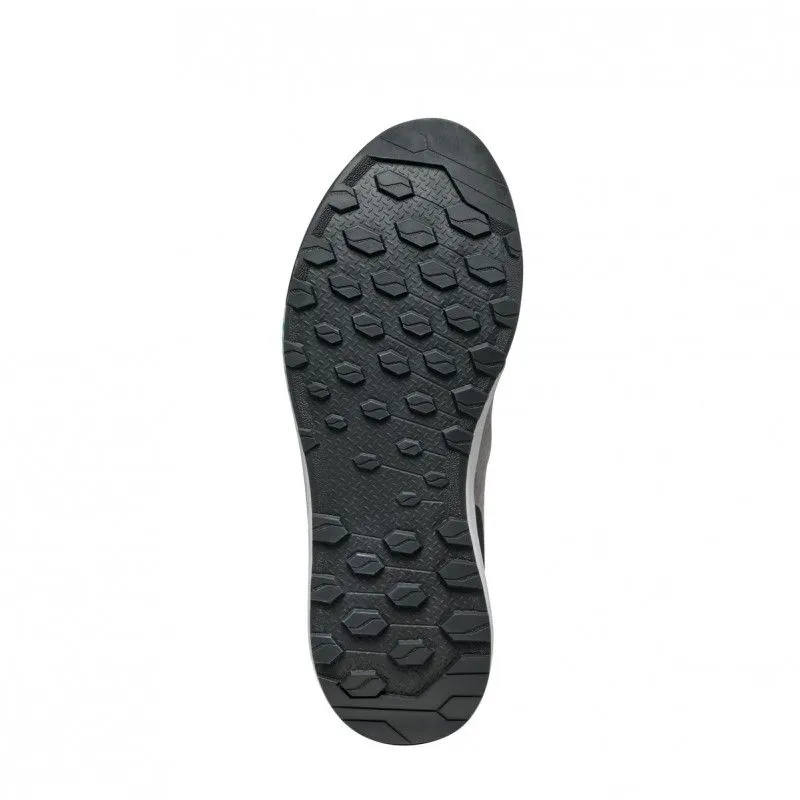 Zapatilla de aproximación Scarpa Gecko wmn (Midgray Aqua) Mujer