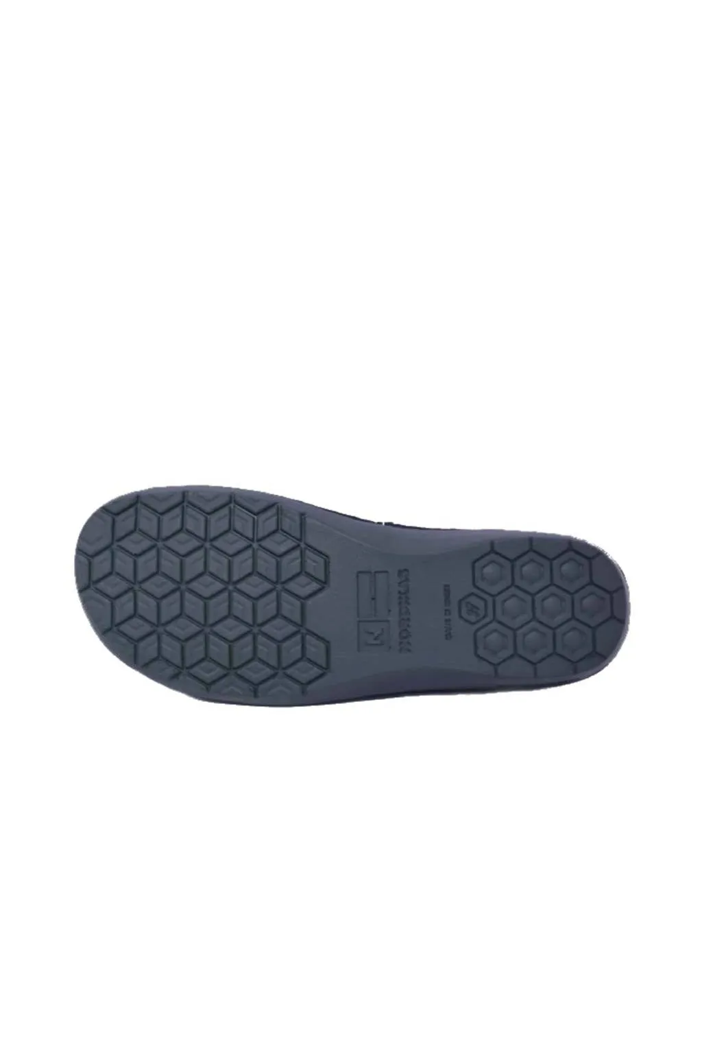 Zapatilla de Casa Mujer Nordikas 2156/8 Aviñon Zafiro