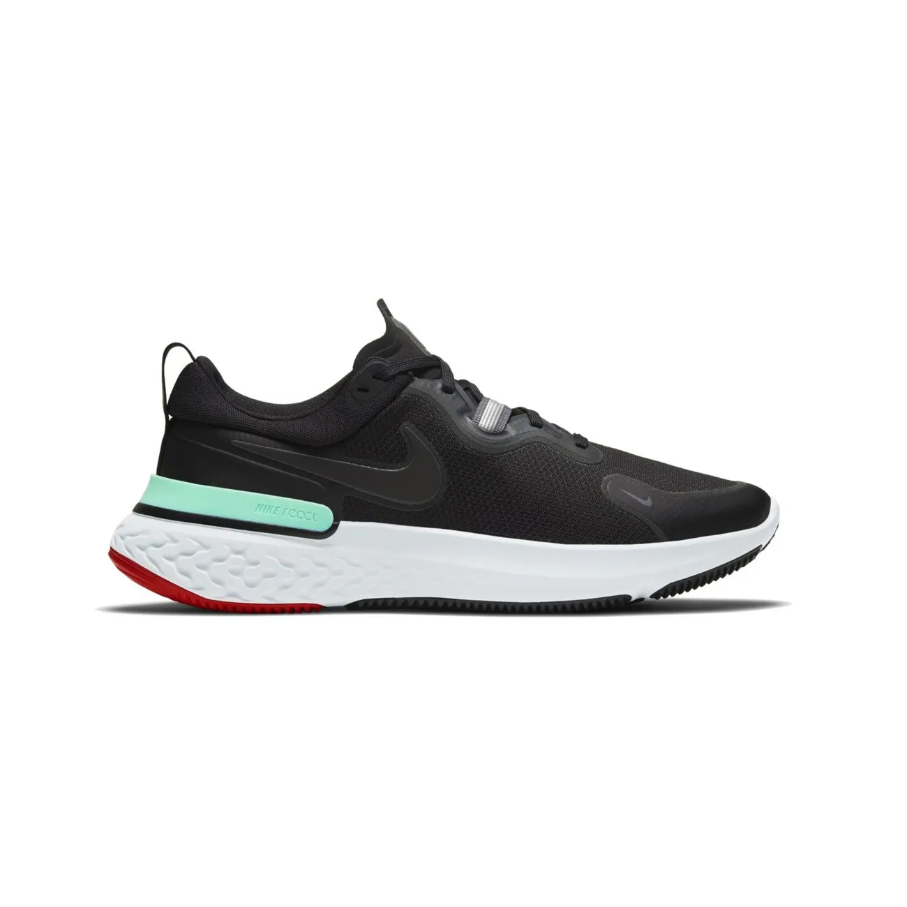 ZAPATILLA DE RUNNING  HOMBRE  NIKE REACT MILER  CW1777013