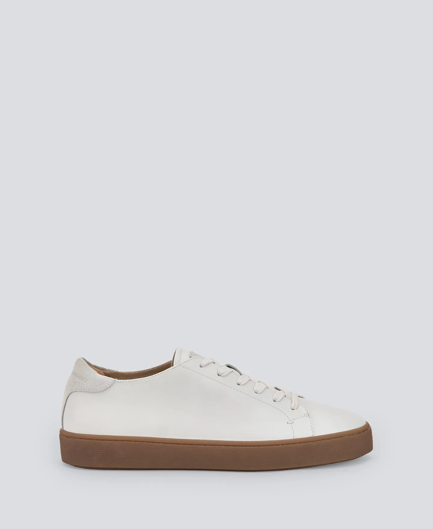 Zapatilla deportiva básica hombre
