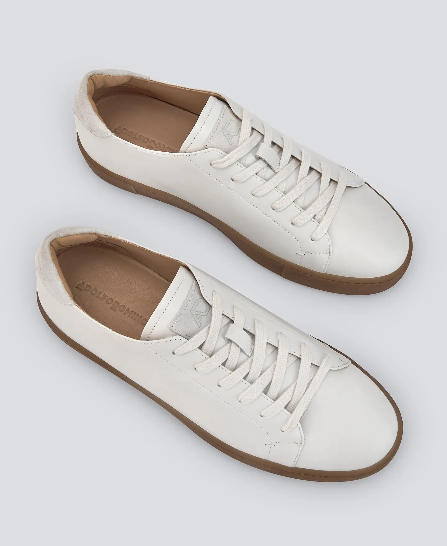 Zapatilla deportiva básica hombre