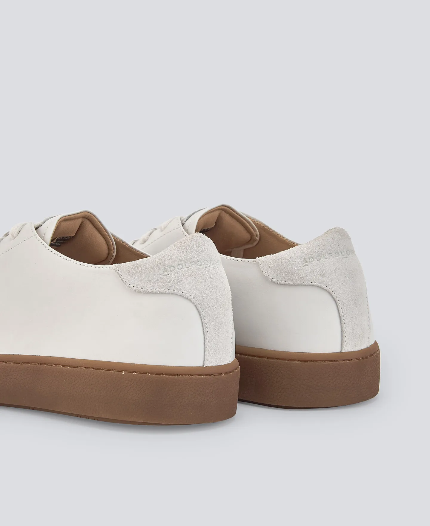 Zapatilla deportiva básica hombre