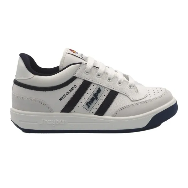 Zapatilla J´hayber New Olimpo  Marino Hombre