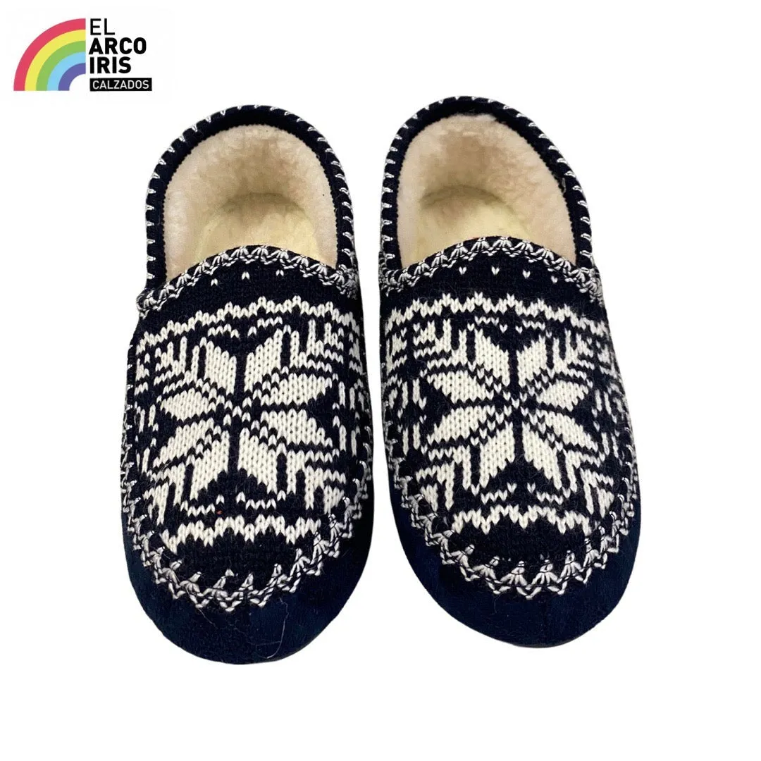 ZAPATILLA MUJER CASA NORTEAS 62661