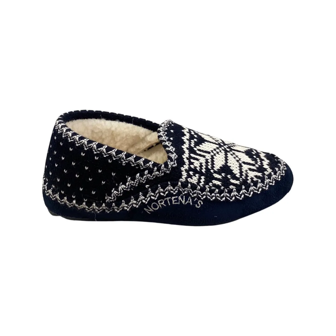 ZAPATILLA MUJER CASA NORTEAS 62661