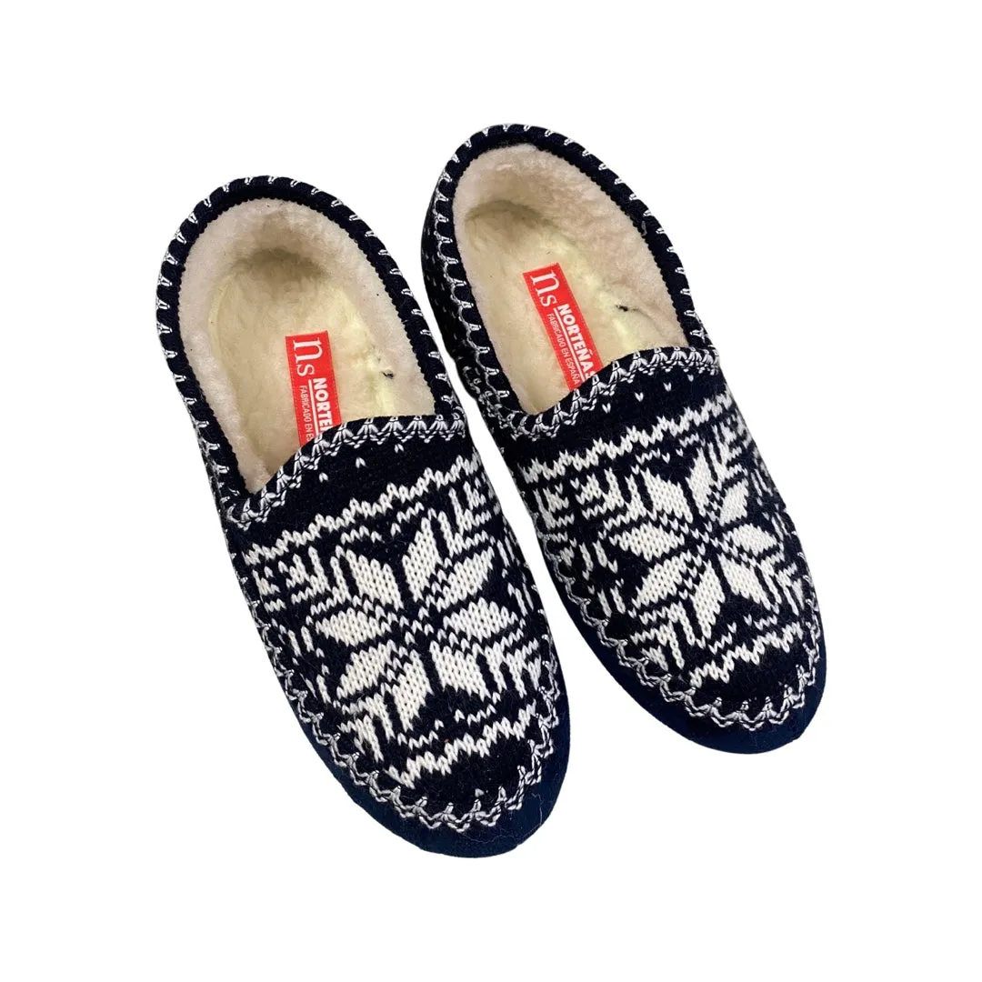 ZAPATILLA MUJER CASA NORTEAS 62661