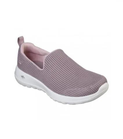 ZAPATILLA MUJER  SKECHERS GOWALK JOY CENTERPIECE  15637MVE