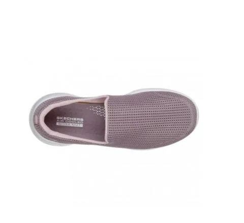 ZAPATILLA MUJER  SKECHERS GOWALK JOY CENTERPIECE  15637MVE