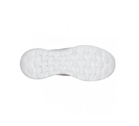 ZAPATILLA MUJER  SKECHERS GOWALK JOY CENTERPIECE  15637MVE