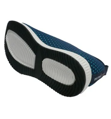 Zapatilla mujer tipo deportiva Doctor Cutillas en azul marino