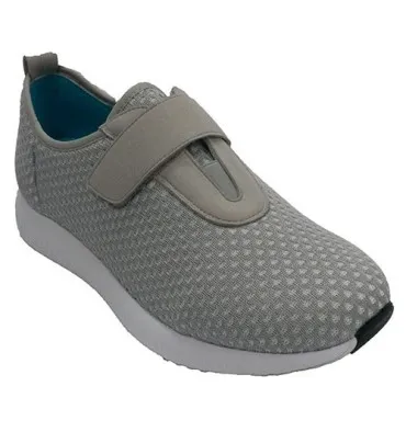 Zapatilla mujer tipo deportiva Doctor Cutillas en gris