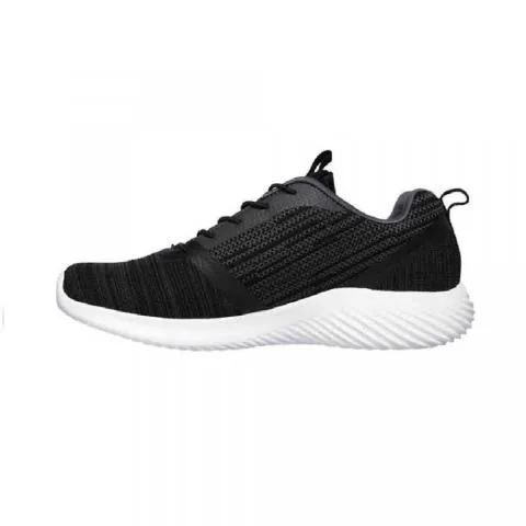ZAPATILLA PARA HOMBRE  SKECHERS BOUNDER  52504 BLK