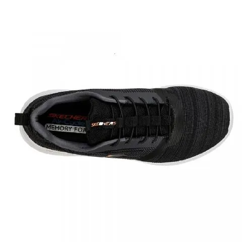 ZAPATILLA PARA HOMBRE  SKECHERS BOUNDER  52504 BLK