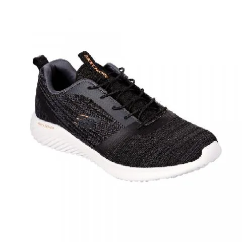 ZAPATILLA PARA HOMBRE  SKECHERS BOUNDER  52504 BLK