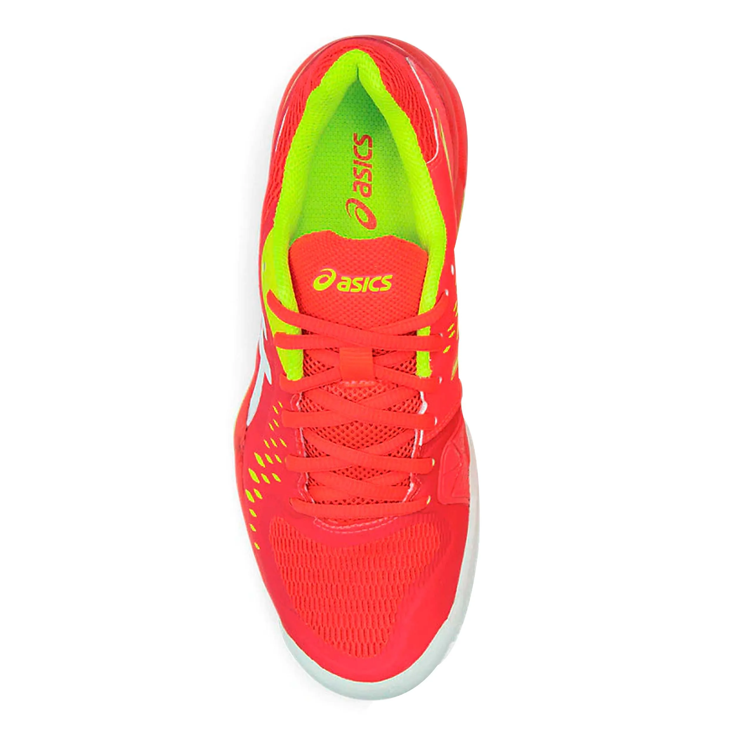 ZAPATILLA TENIS MUJER ASICS GELCHALLENGER CLAY ROSADA