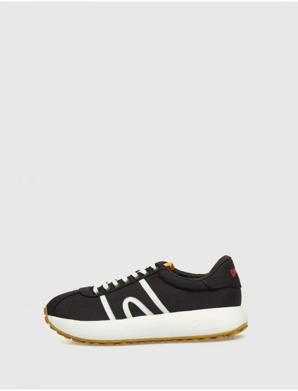 Zapatilla Urbana Camper P.ath Negro