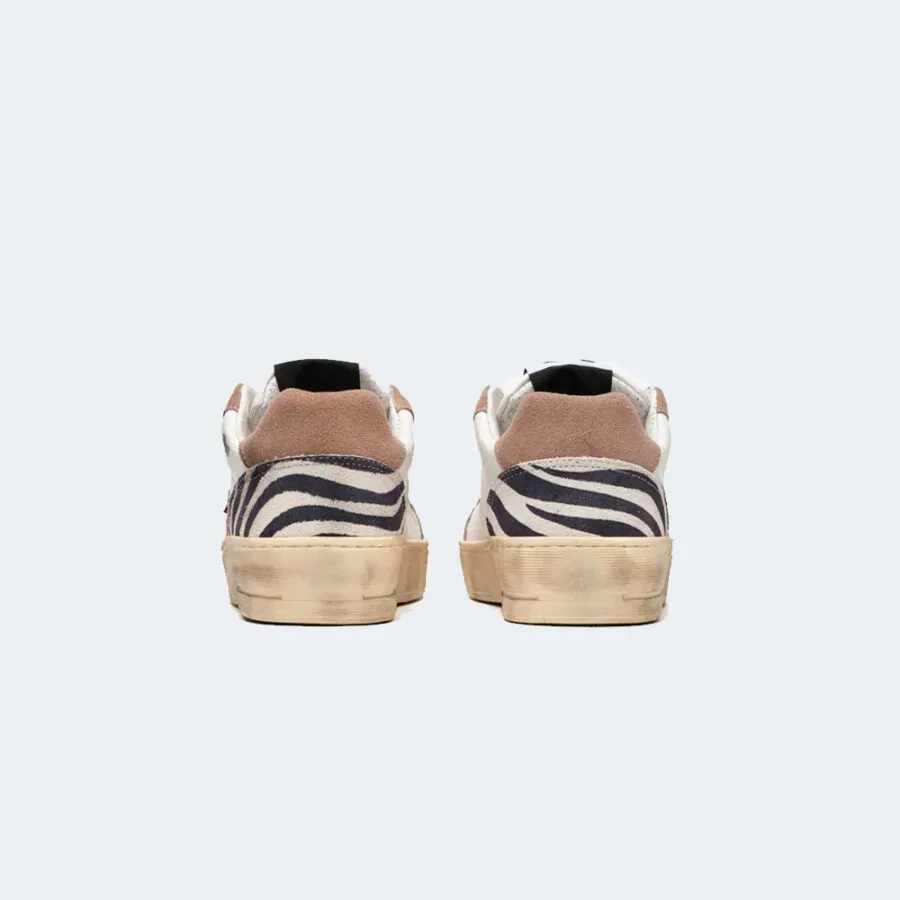 Zapatillas 2STAR SNEAKERS NEW STAR PELLE BIANCA DE