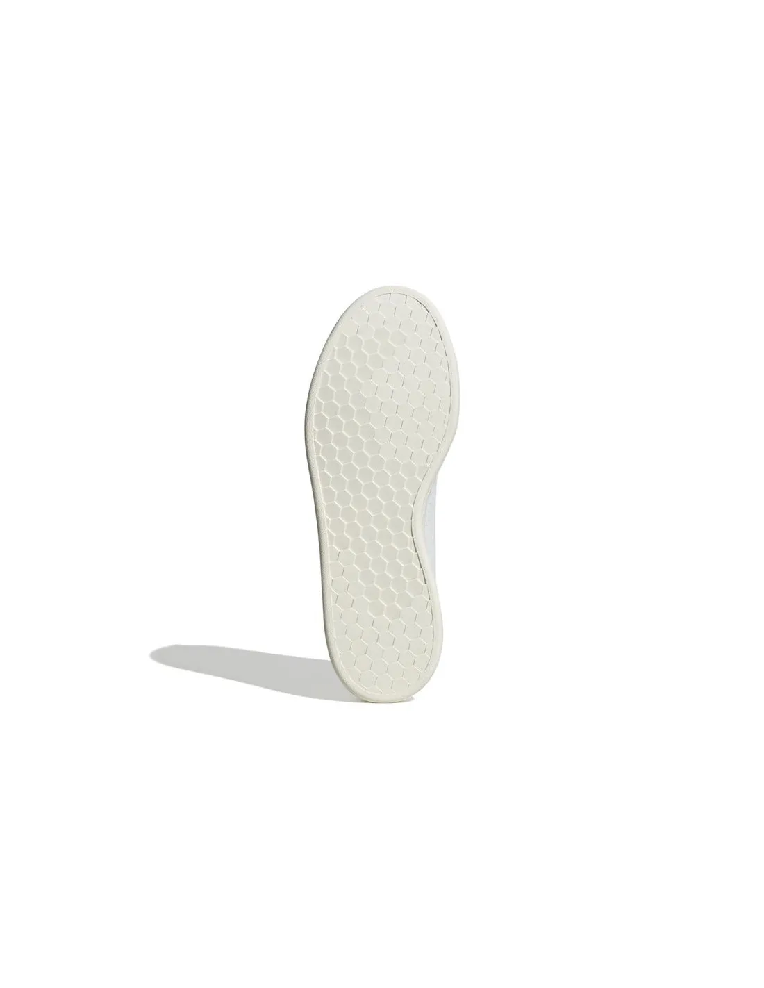 Zapatillas adidas Advantage Hombre Blanco