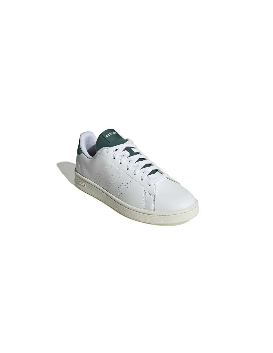 Zapatillas adidas Advantage Hombre Blanco