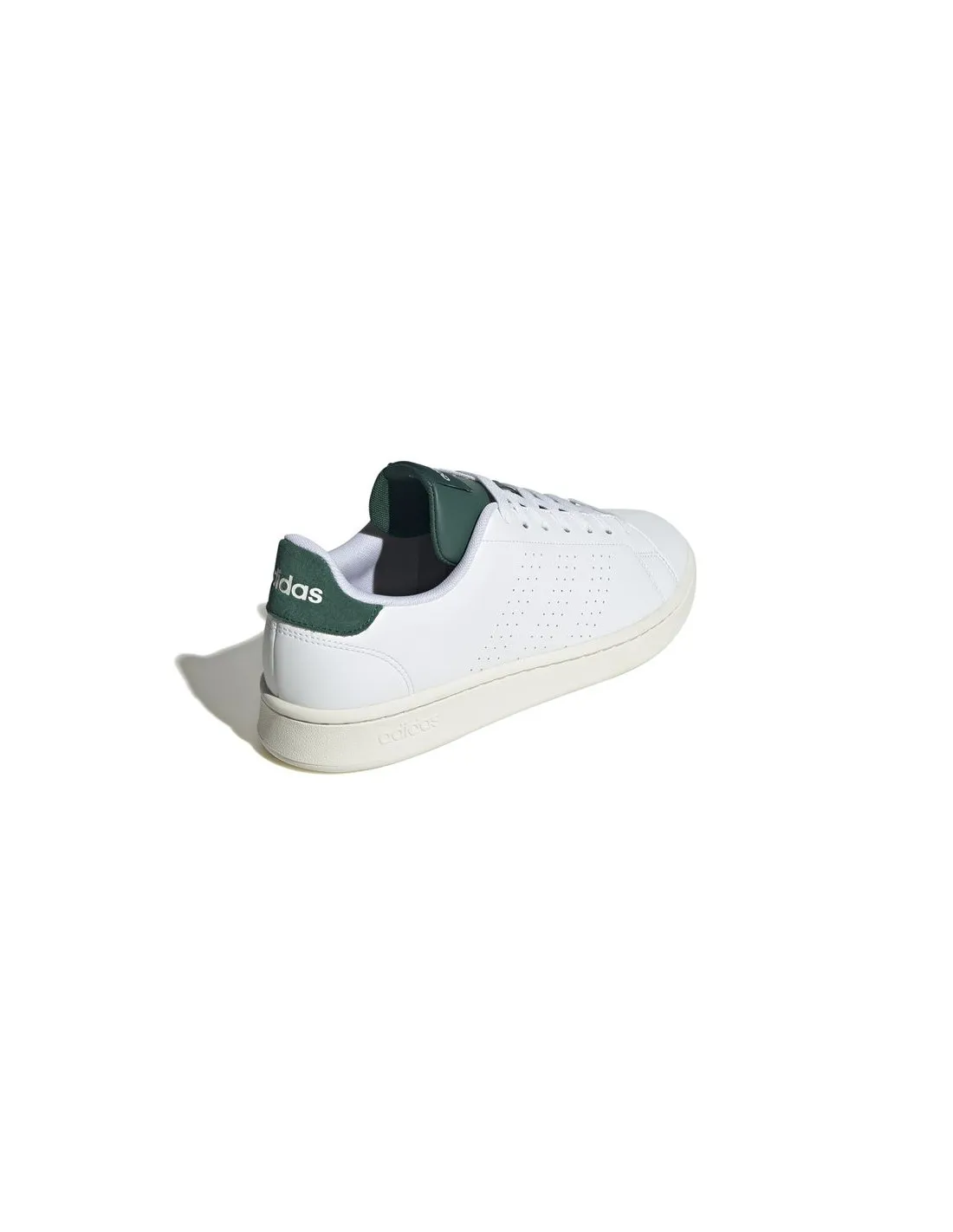 Zapatillas adidas Advantage Hombre Blanco
