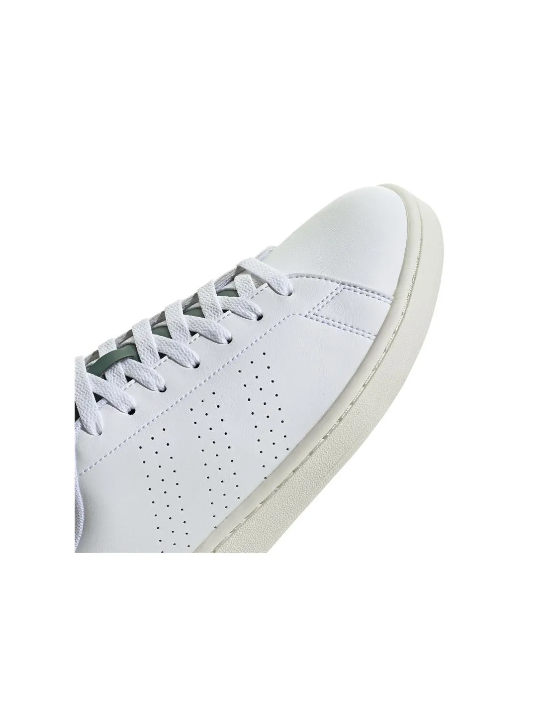 Zapatillas adidas Advantage Hombre Blanco