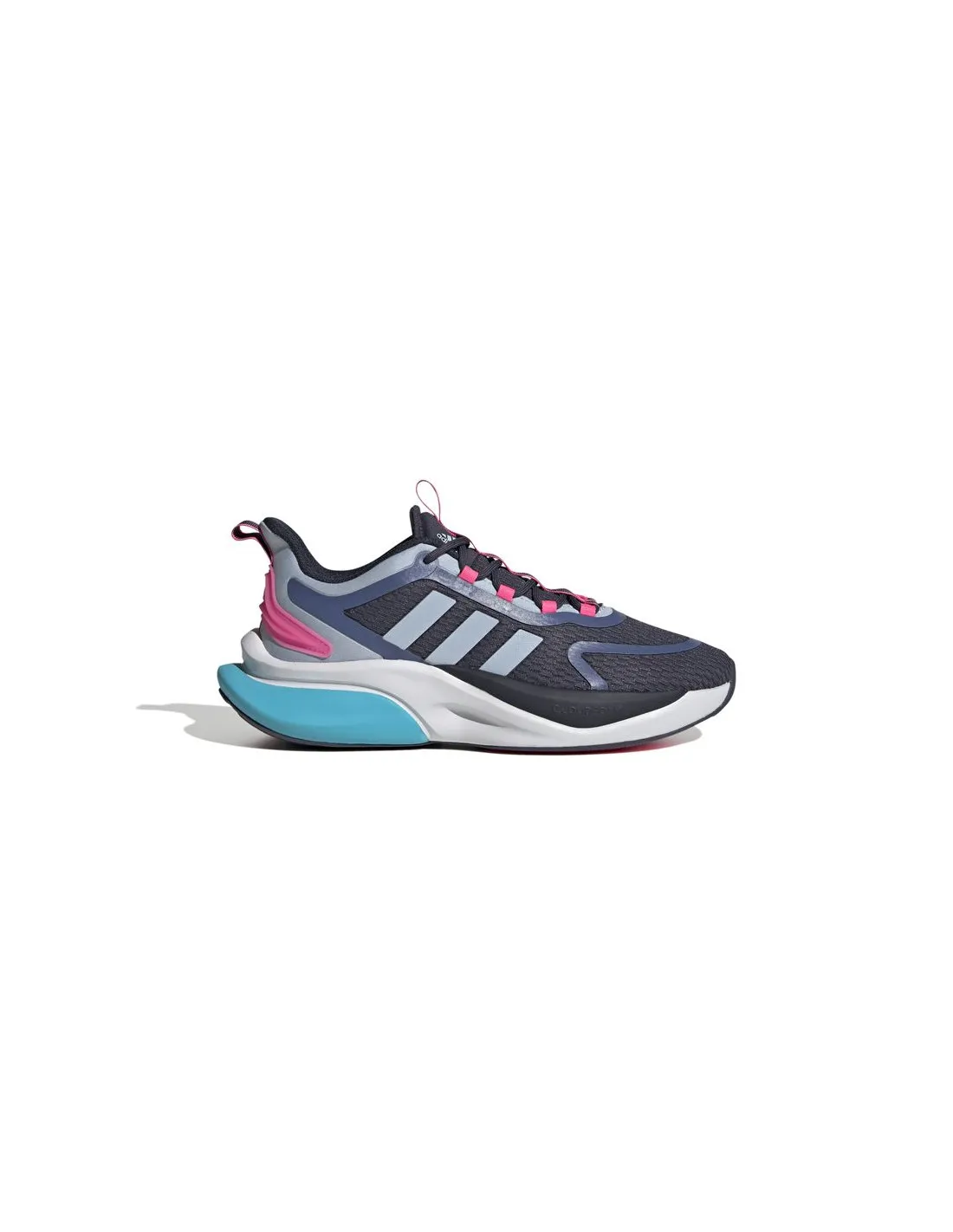 Zapatillas adidas Alphabounce + Mujer