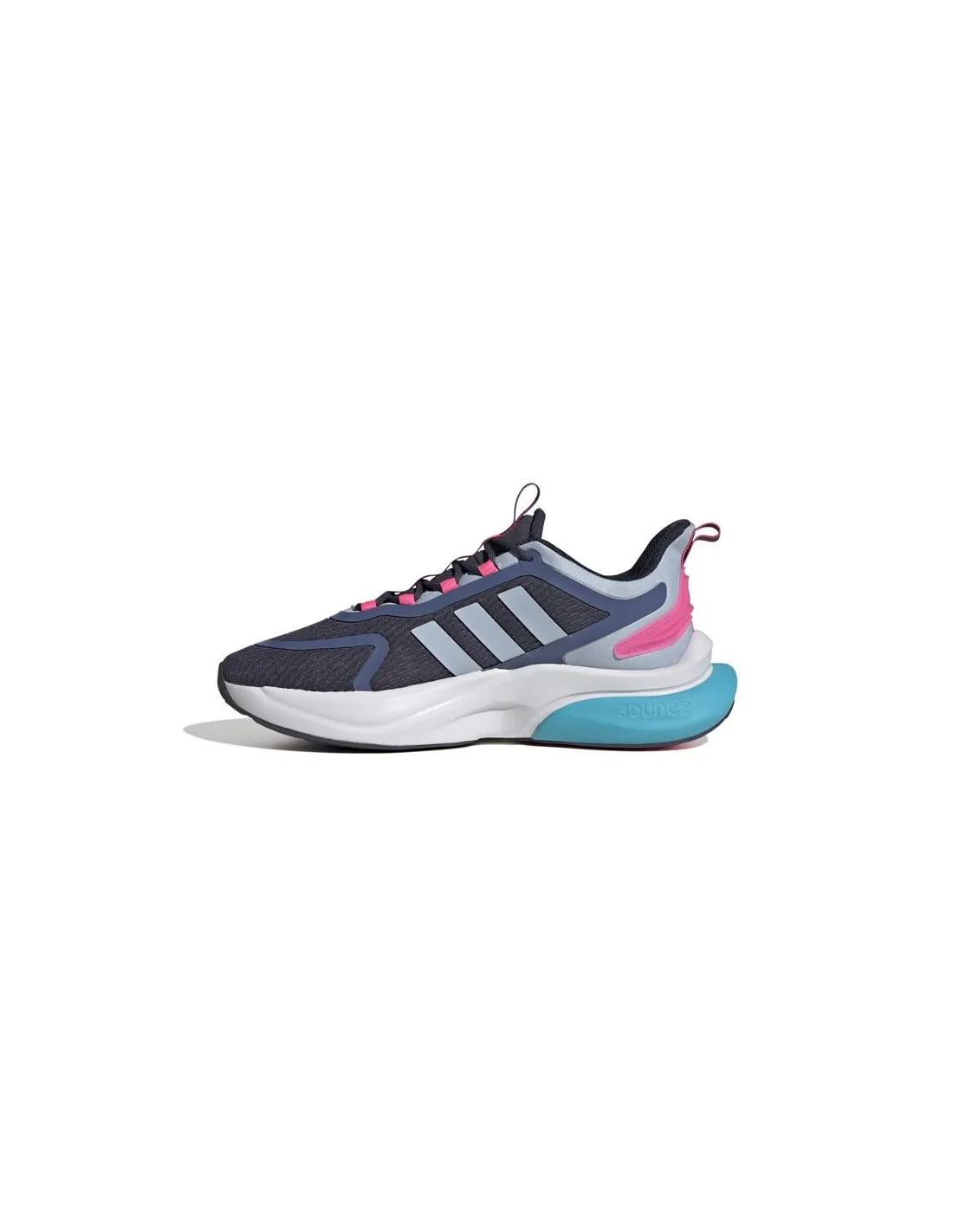 Zapatillas adidas Alphabounce + Mujer