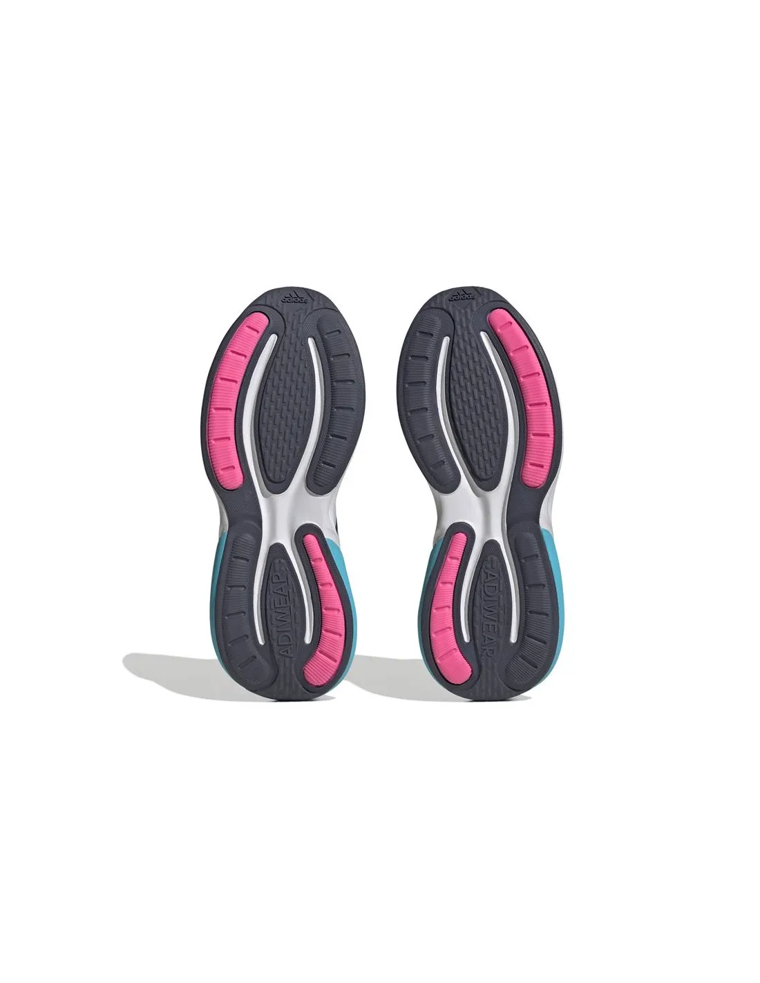 Zapatillas adidas Alphabounce + Mujer