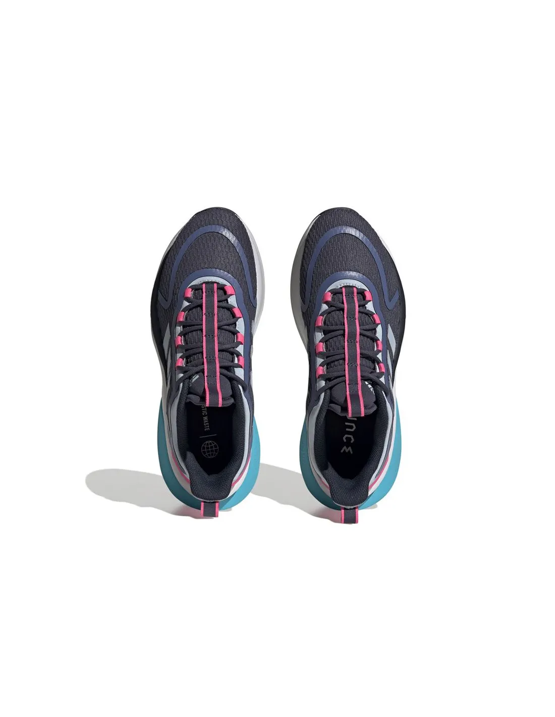 Zapatillas adidas Alphabounce + Mujer