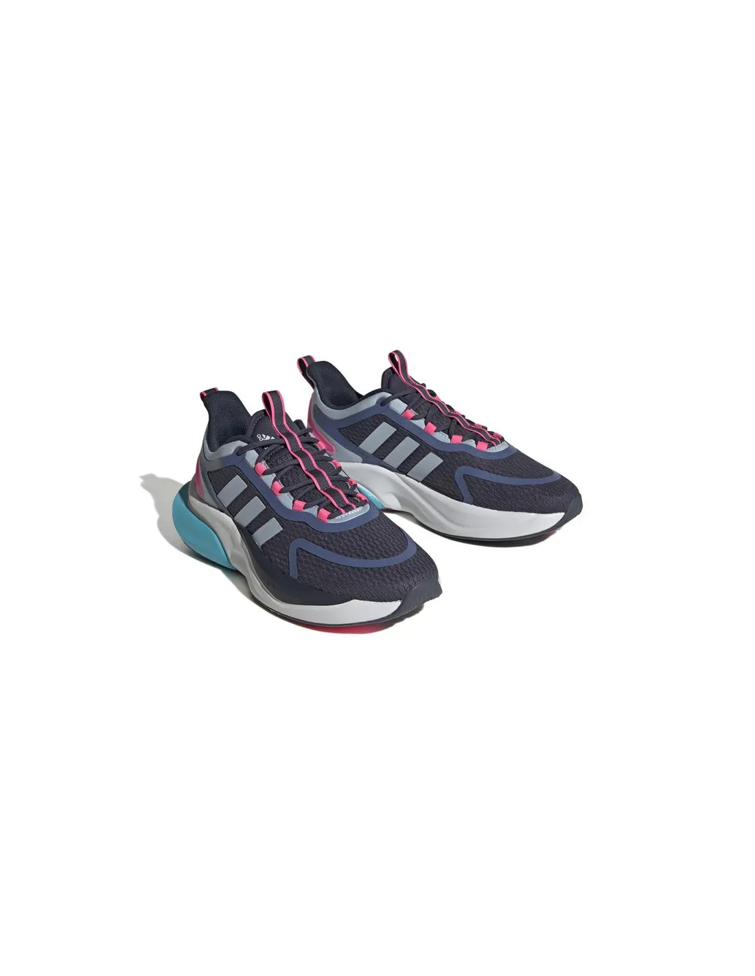 Zapatillas adidas Alphabounce + Mujer