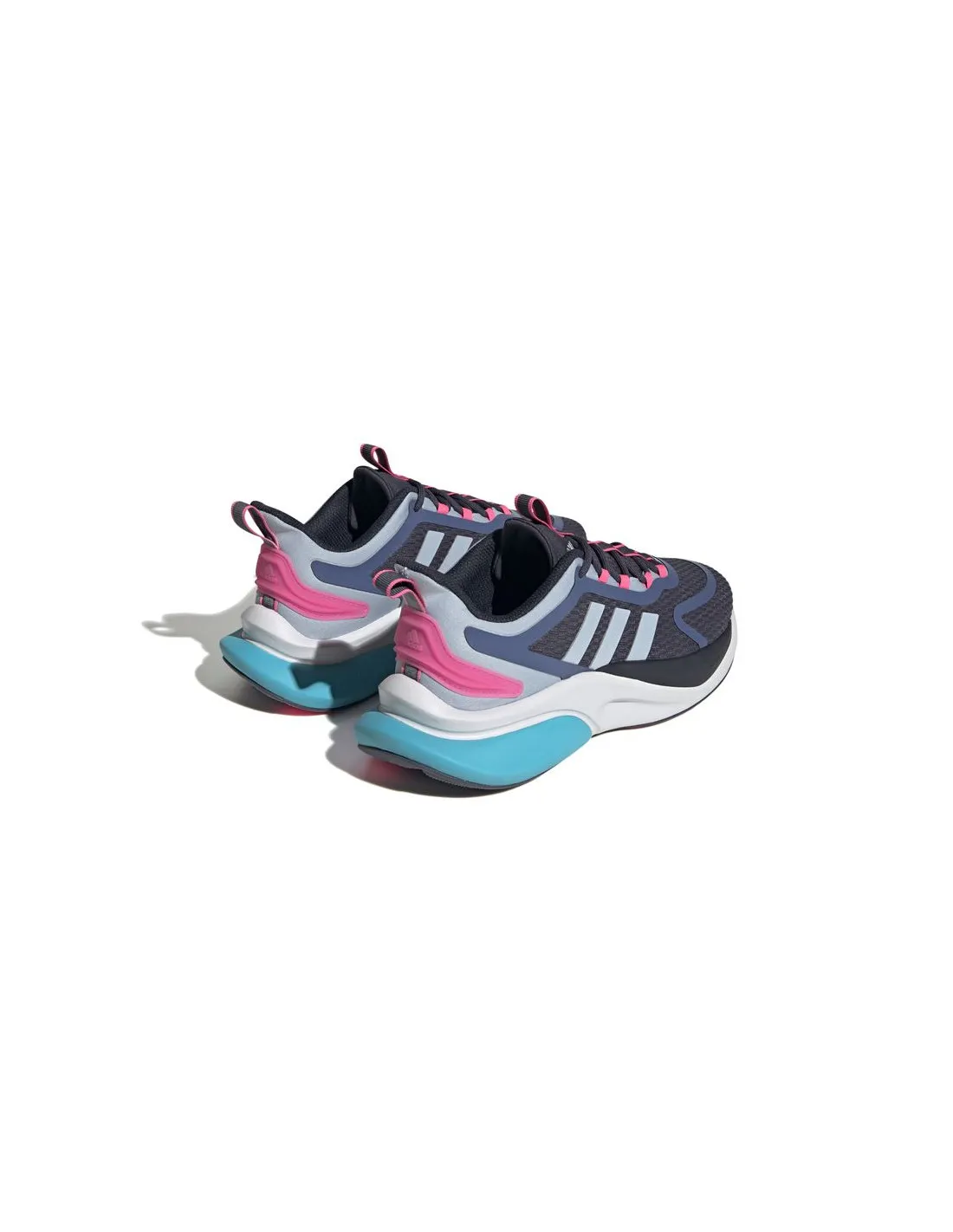 Zapatillas adidas Alphabounce + Mujer