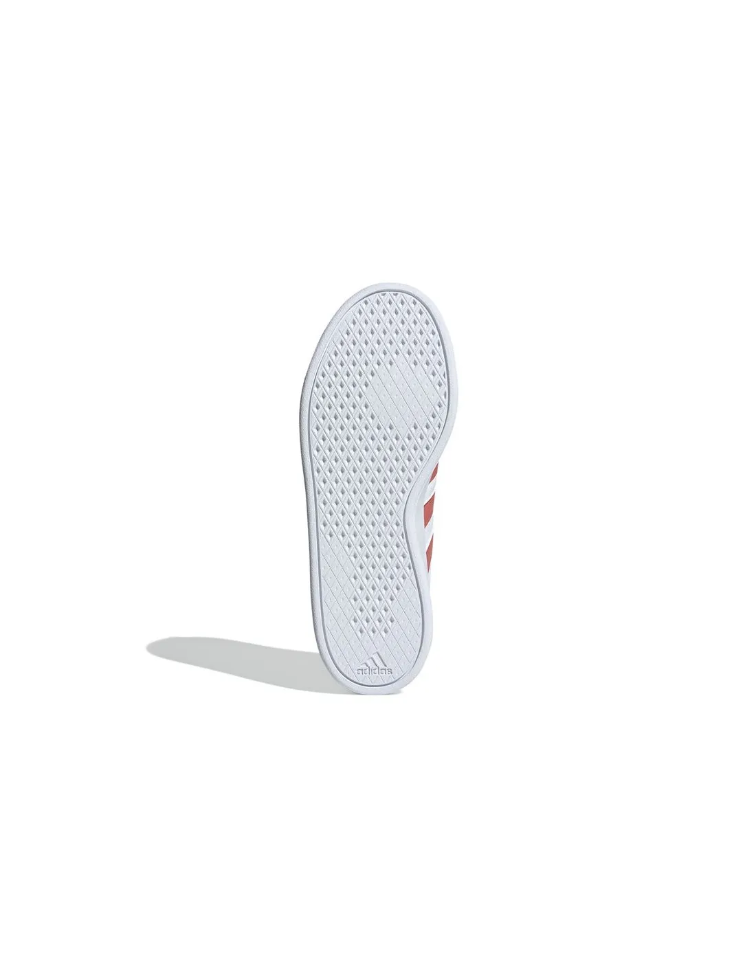 Zapatillas adidas Breaknet 2.0 Hombre Blanco Rosa