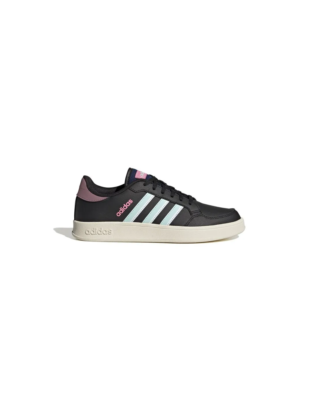 Zapatillas adidas Breaknet Mujer