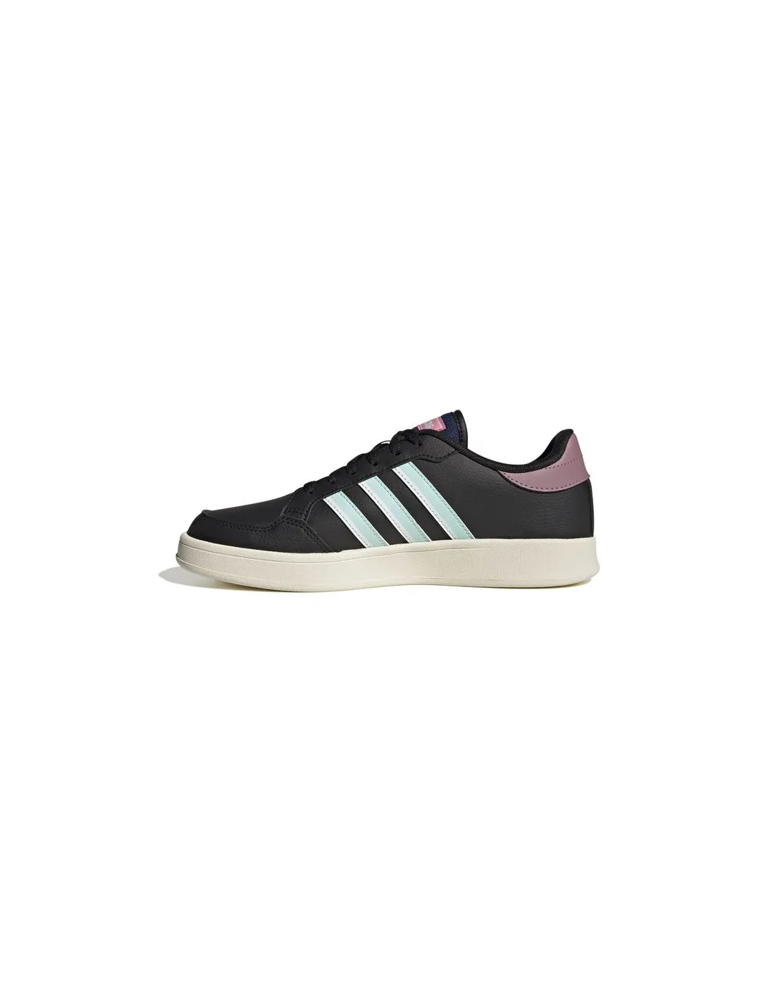 Zapatillas adidas Breaknet Mujer