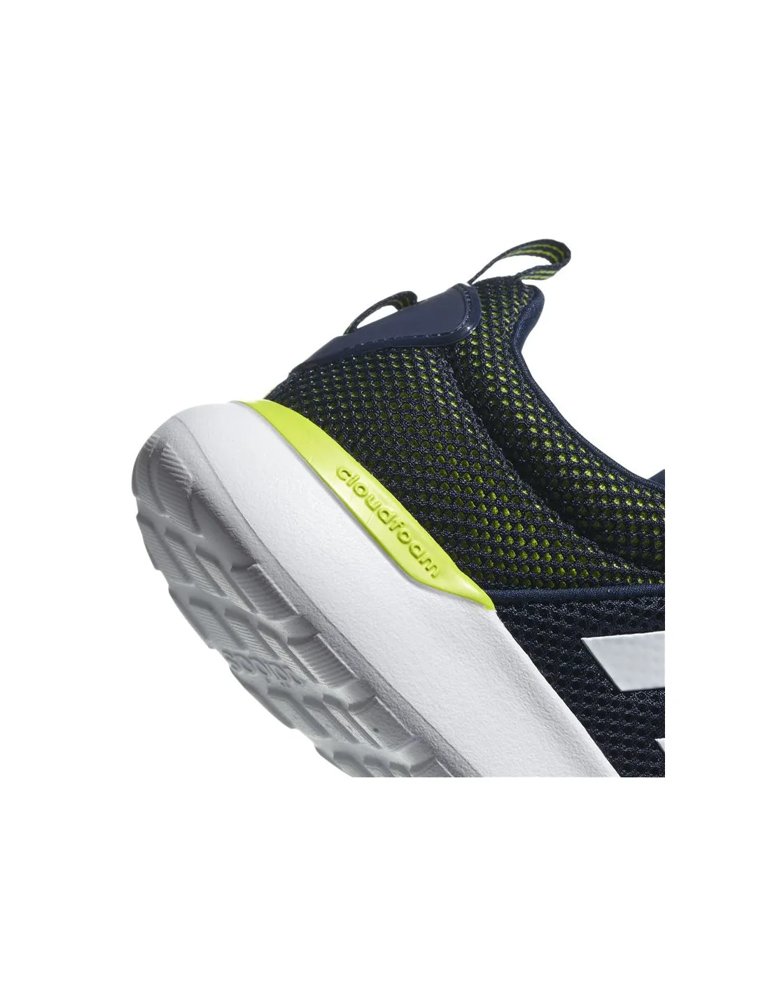 Zapatillas adidas Cloudfoam Lite Racer