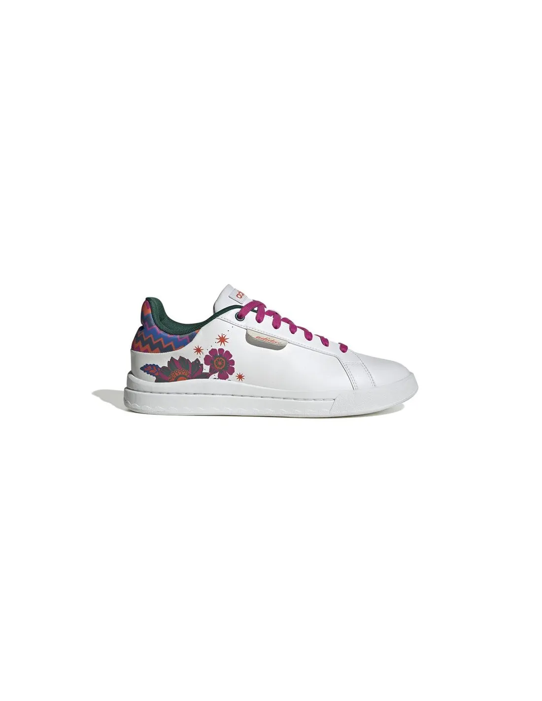 Zapatillas adidas Court Silk Mujer